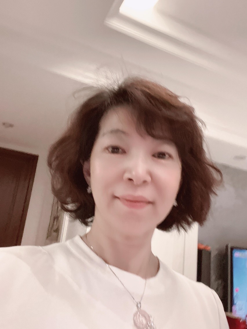 蘇秋芬