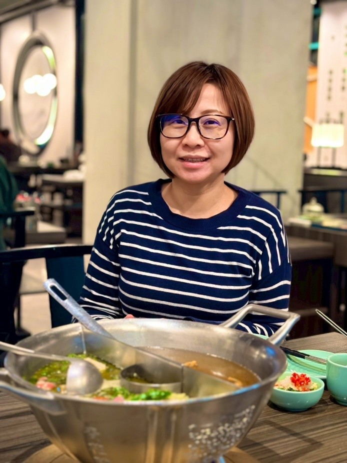 李俐瑩