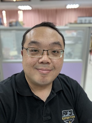 高教深耕計畫 總計畫 - 關中